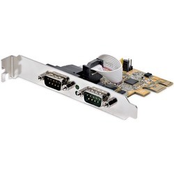 Startech.com 21050-PC-SERIAL-LP