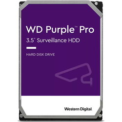 WD Purple Pro WD8002PURP 8&nbsp;ТБ 8002PURP