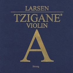 Larsen Tzigane Violin A String Heavy