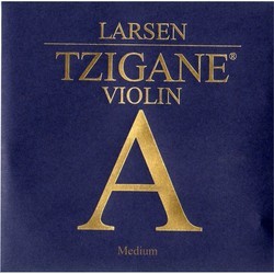 Larsen Tzigane Violin A String Medium