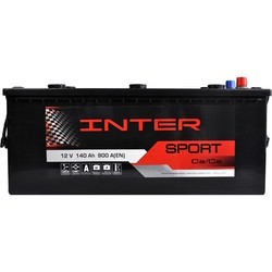 Inter SPORT Sport 6CT-140L