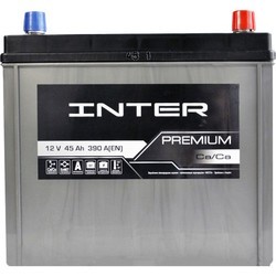 Inter Premium Asia 6CT-70L