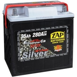 ZAP Silver 555 85