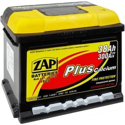 ZAP Plus 550 98