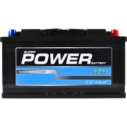 Power MF Black 6CT-50R