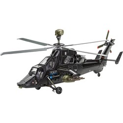 Revell Geschenkset James Bond Eurocopter Tiger (1:72)