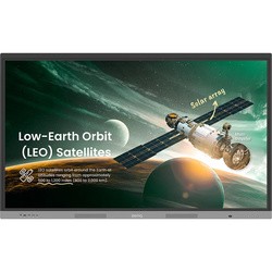 BenQ RE6503A 65&nbsp;&#34;