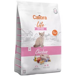 Calibra Life Kitten 6 kg