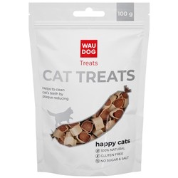 Waudog Treats Small Sushi with Salmon 100 g