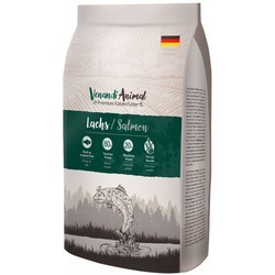 Venandi Animal Adult Salmon 1.5 kg