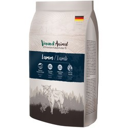 Venandi Animal Adult Lamb  1.5 kg