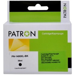 Patron PN-1400XL-BK