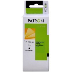 Patron PN-470XL-BK