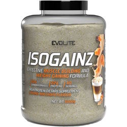 Evolite Nutrition IsoGainz 4&nbsp;кг