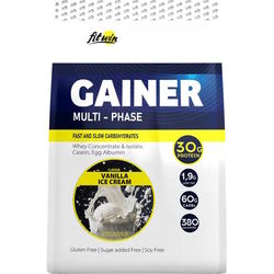 FitWin Gainer Multi-Phase 1.5&nbsp;кг