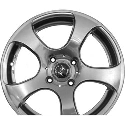 MRW BK-015 7x16\/4x114,3 ET40 DIA73,1