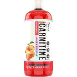 Genius Nutrition iCarnitine Liquid 1000 ml 1000&nbsp;мл