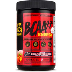 Mutant BCAA 9.7 Energy 360 g