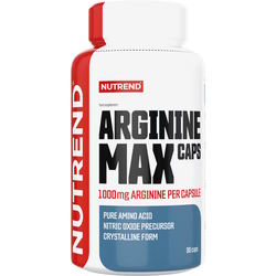 Nutrend Arginine Max 90 cap