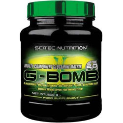 Scitec Nutrition G-Bomb 2.0 500 g