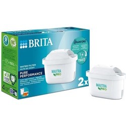 BRITA Maxtra Pro Pure Performance 2x