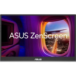 Asus ZenScreen OLED MQ16AHE 15.6&nbsp;&#34;  черный