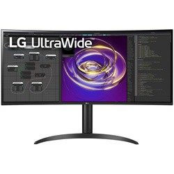LG UltraWide 34WP85CP