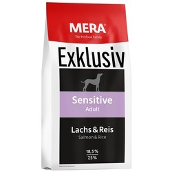 Mera Exklusiv Adult Sensitive 15 kg