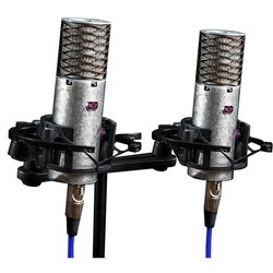 Aston Microphones Spirit Stereo Pair