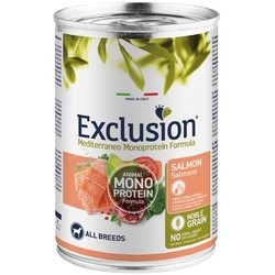 Exclusion Adult All Breed Salmon 400 g 1&nbsp;шт