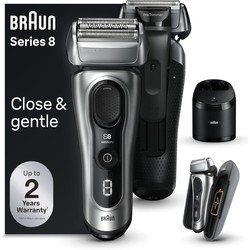 Braun Series 8 8577cc