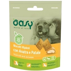 OASY Treats Duck\/Potato 80 g