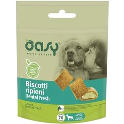 OASY Treats Dental Fresh 70 g