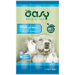 OASY Treats Tuna Stick 36 g 3&nbsp;шт