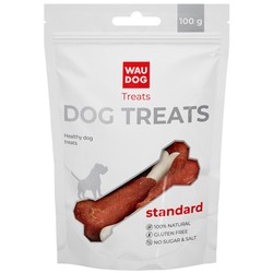 Waudog Treats Duck Shank 100 g