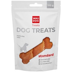 Waudog Treats Chicken Fillet 100 g