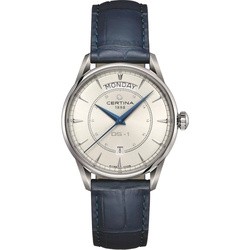 Certina DS-1 Day Date C029.430.16.011.00