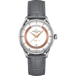 Certina DS-1 Day Date C029.430.16.011.01