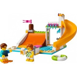 Lego Water Park 40685