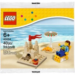 Lego Summer Scene 40054