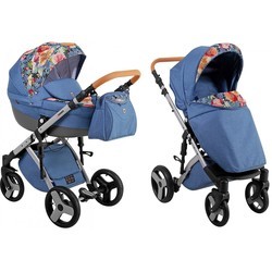 Lonex Carrello 3 in 1