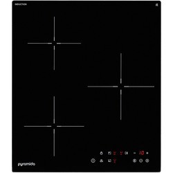 Pyramida IH P 450 черный