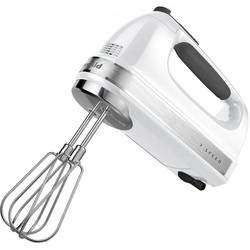 KitchenAid KHM7210WH белый