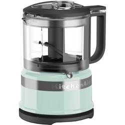 KitchenAid KFC3516IC бирюзовый