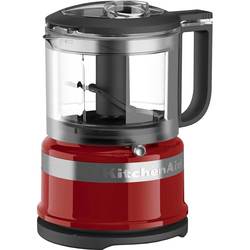 KitchenAid KFC3516ER красный