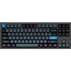 Keychron Q3 Pro Knob  Brown Switch