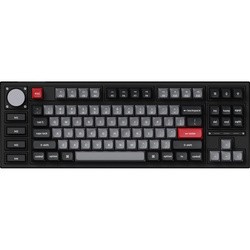 Keychron Q3 Pro Knob (Special Edition)  Red Switch