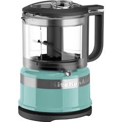 KitchenAid KFC3516AQ бирюзовый