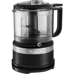 KitchenAid KFC3516BM черный