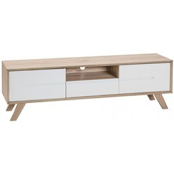 Beliani TV Stand FORESTER